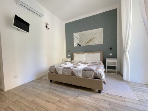 Appartamento in Vendita nel Cuore del Centro Stori