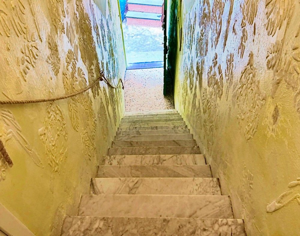 Un Angolo di Paradiso vicino al mare