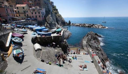 Un Angolo di Paradiso vicino al mare