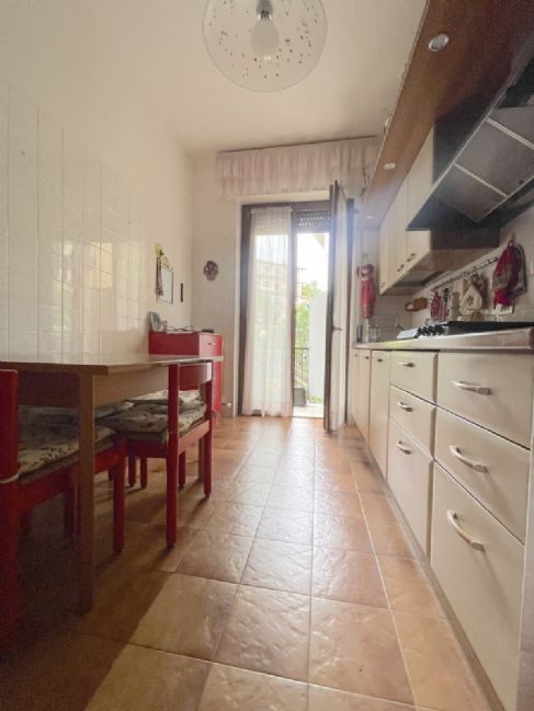 Appartamento in Vendita a Fossitermi