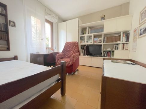 Appartamento in Vendita a Fossitermi