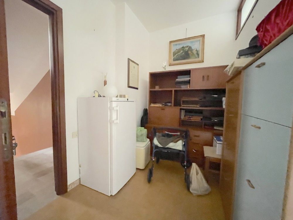 Appartamento in Vendita a Fossitermi