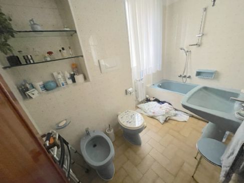 Appartamento in Vendita a Fossitermi
