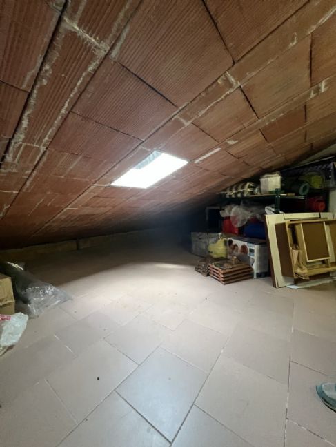 TERRATETTO IN OTTIME CONDIZIONI RICCO'
