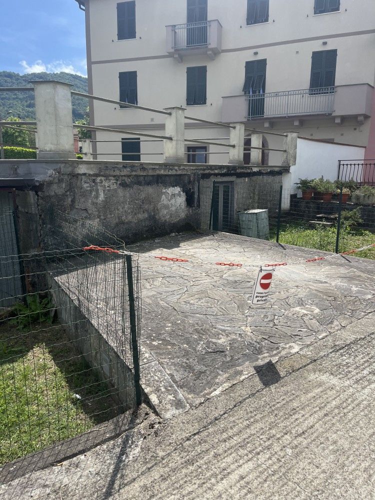 TERRATETTO IN OTTIME CONDIZIONI RICCO'