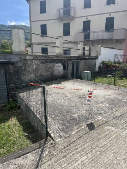 TERRATETTO IN OTTIME CONDIZIONI RICCO'