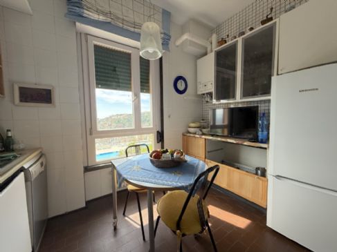 Elegante Appartamento Vista Mare.