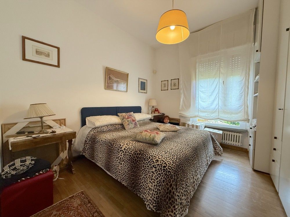 Elegante Appartamento Vista Mare.