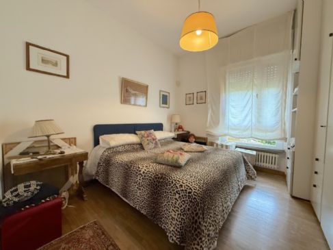 Elegante Appartamento Vista Mare.