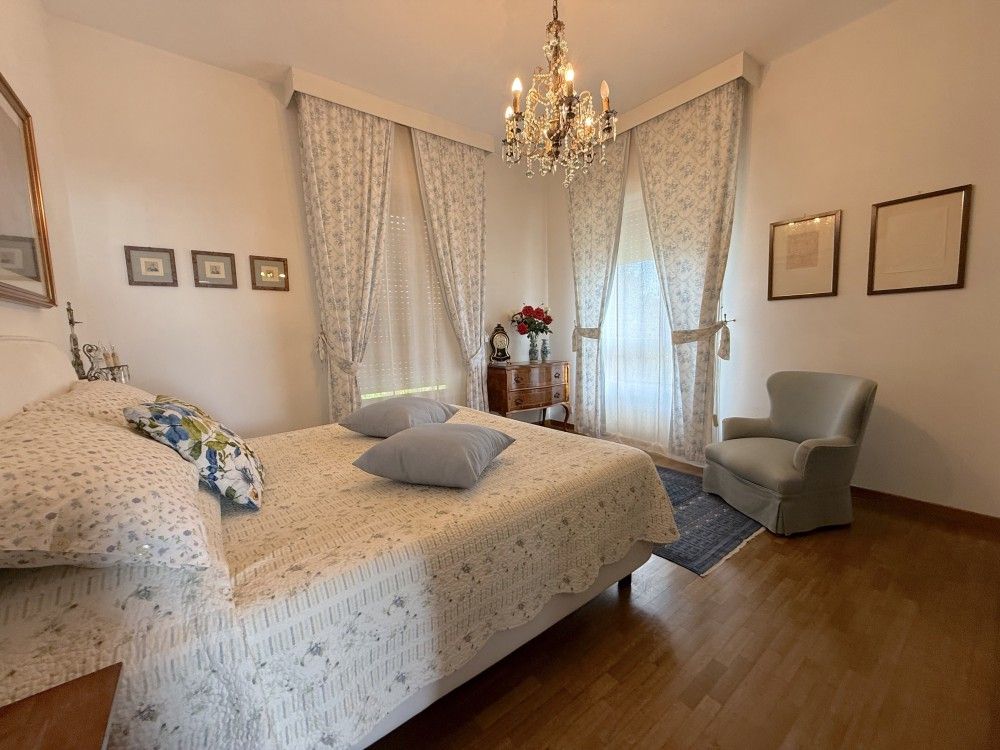 Elegante Appartamento Vista Mare.