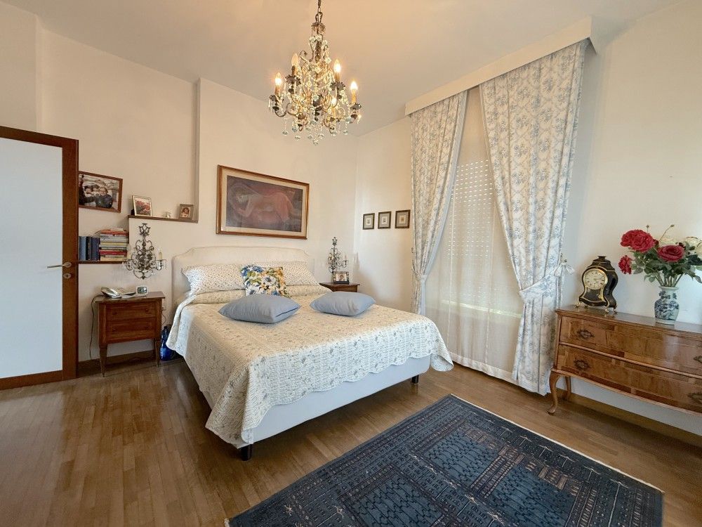 Elegante Appartamento Vista Mare.