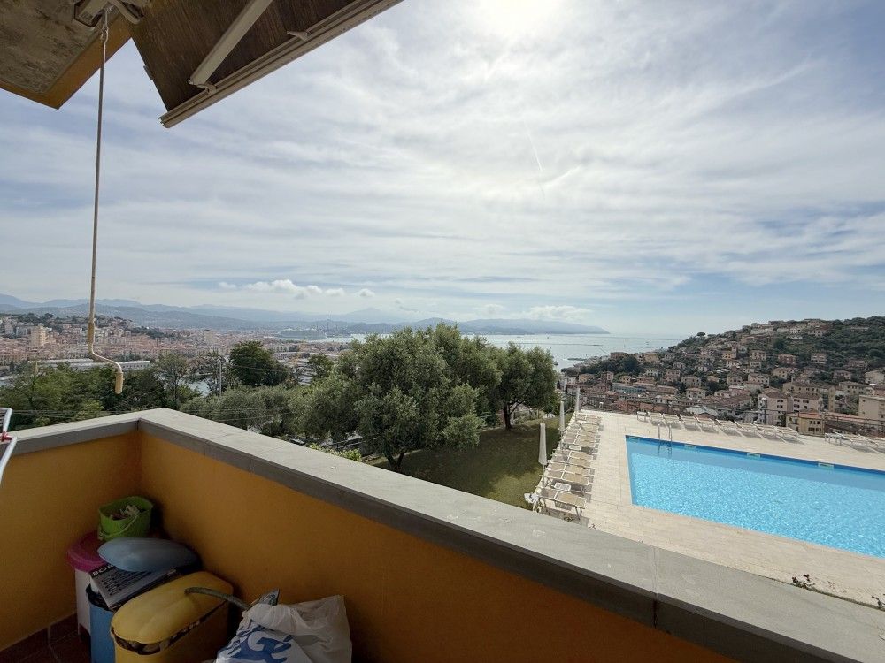 Elegante Appartamento Vista Mare.