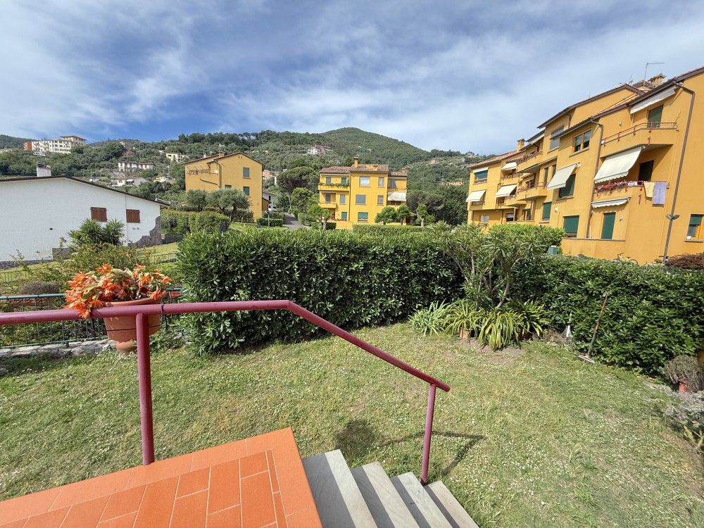 Elegante Appartamento Vista Mare.