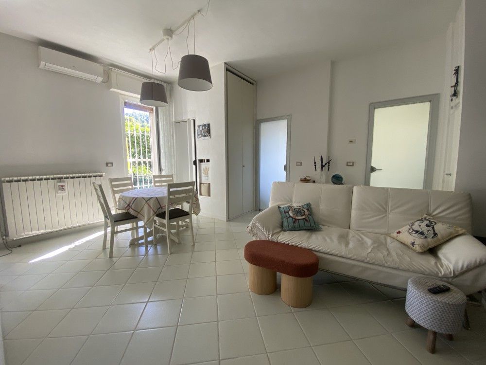 Sarzana 2,5 vani con giardino
