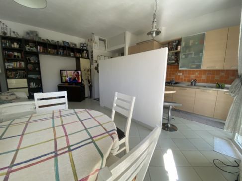 Sarzana 2,5 vani con giardino