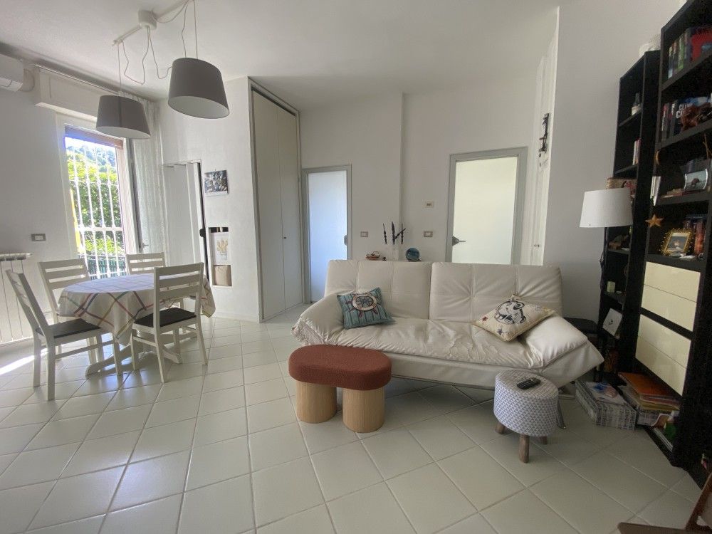 Sarzana 2,5 vani con giardino