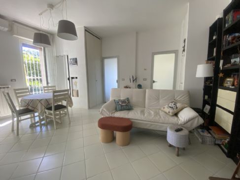 Sarzana 2,5 vani con giardino