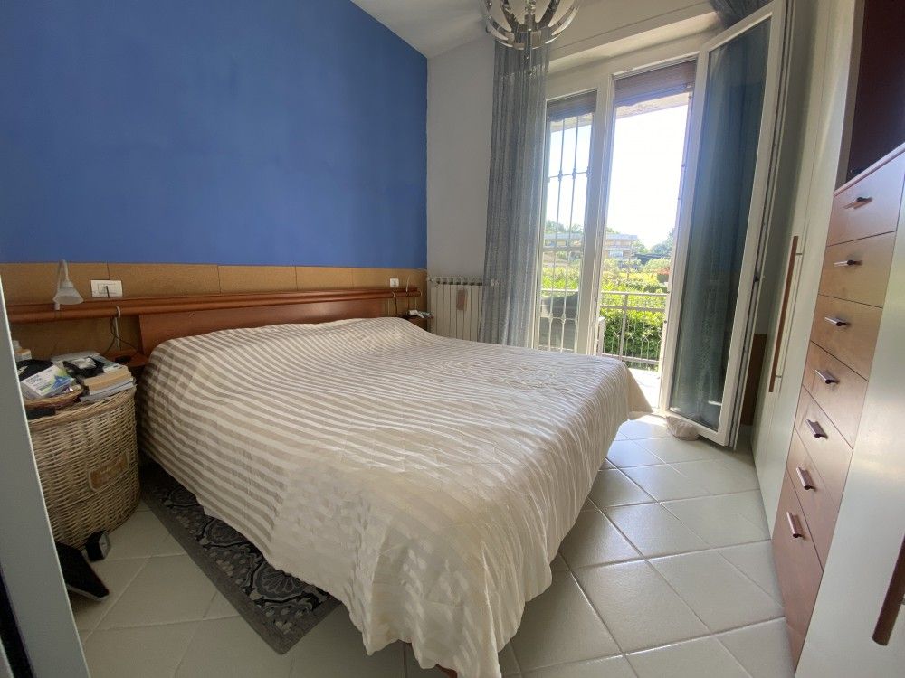 Sarzana 2,5 vani con giardino