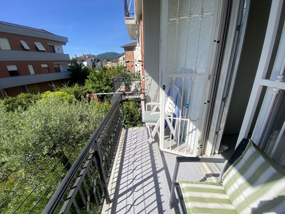 Sarzana 2,5 vani con giardino