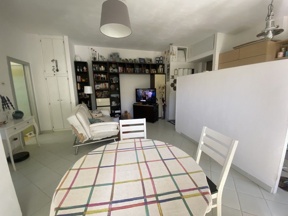 Sarzana 2,5 vani con giardino