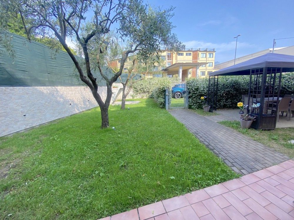 Il tuo angolo di tranquillità nel cuore di Sarzana