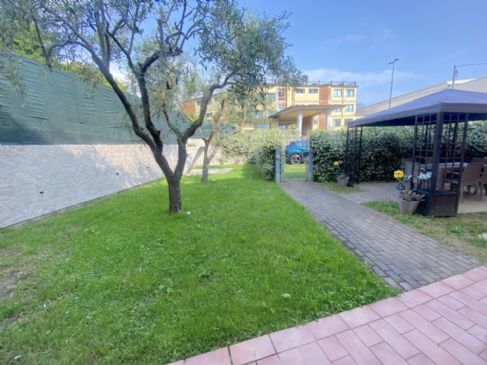 Il tuo angolo di tranquillità nel cuore di Sarzana