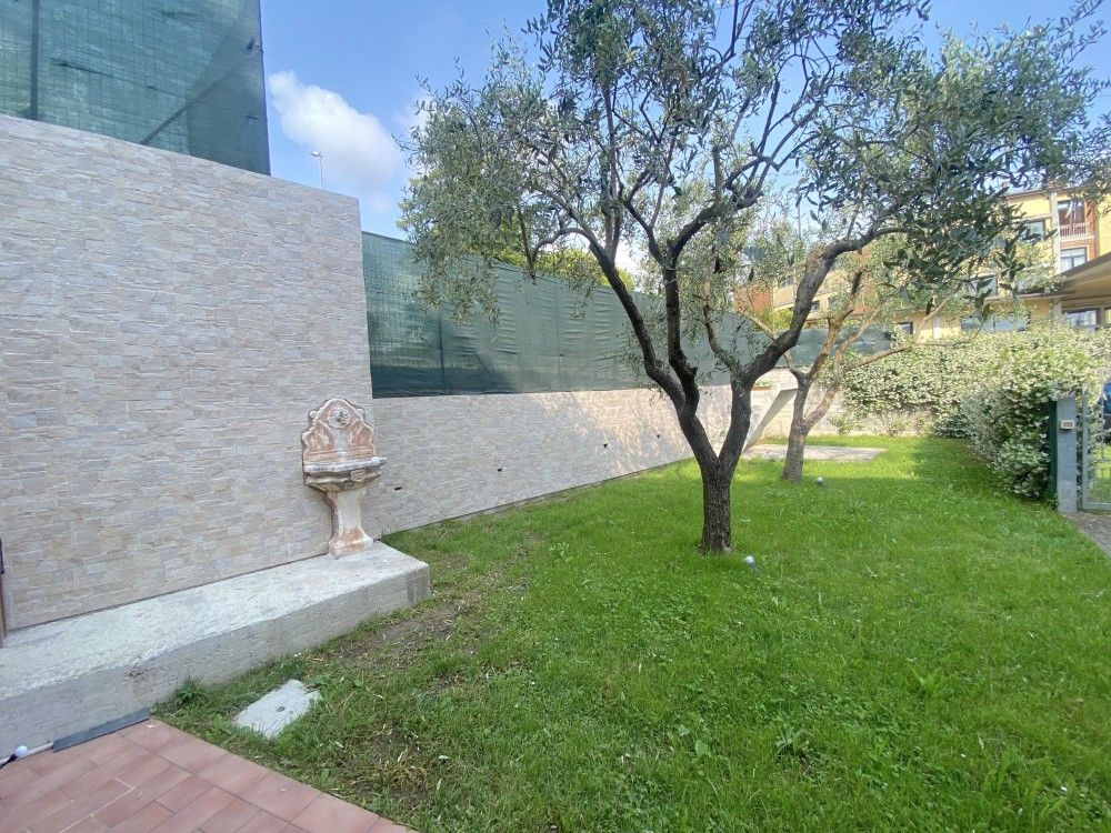 Il tuo angolo di tranquillità nel cuore di Sarzana