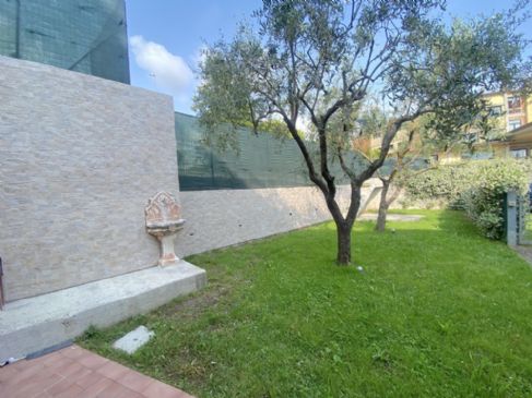 Il tuo angolo di tranquillità nel cuore di Sarzana