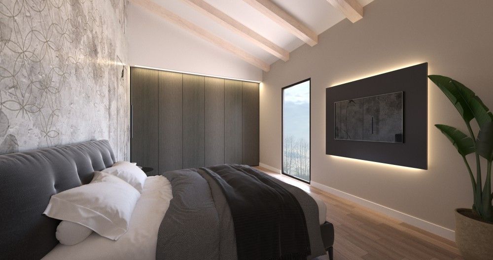 SARZANA VIA BERGHINI NUOVE COSTRUZIONI