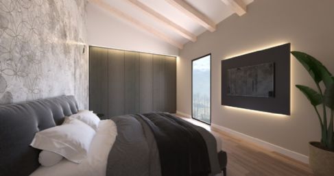 SARZANA VIA BERGHINI NUOVE COSTRUZIONI