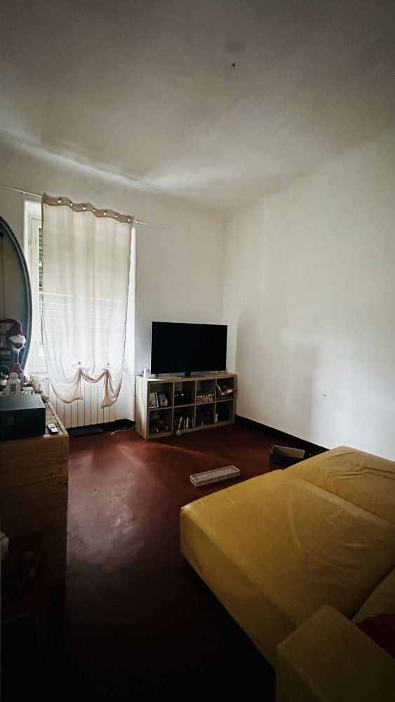 MIGLIARINA 3 VANI PIANO QUARTO NO ASCENSORE