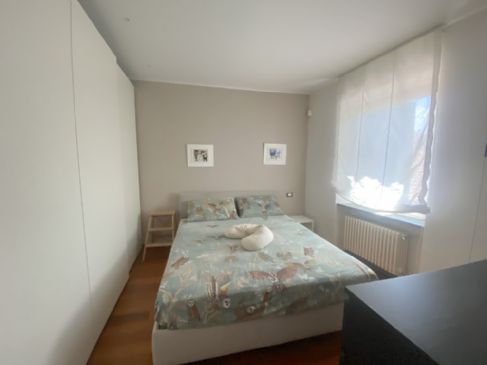 Appartamento ristrutturato nel cuore di Sarzana