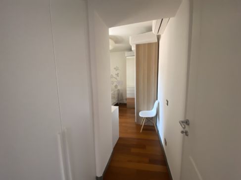 Appartamento ristrutturato nel cuore di Sarzana