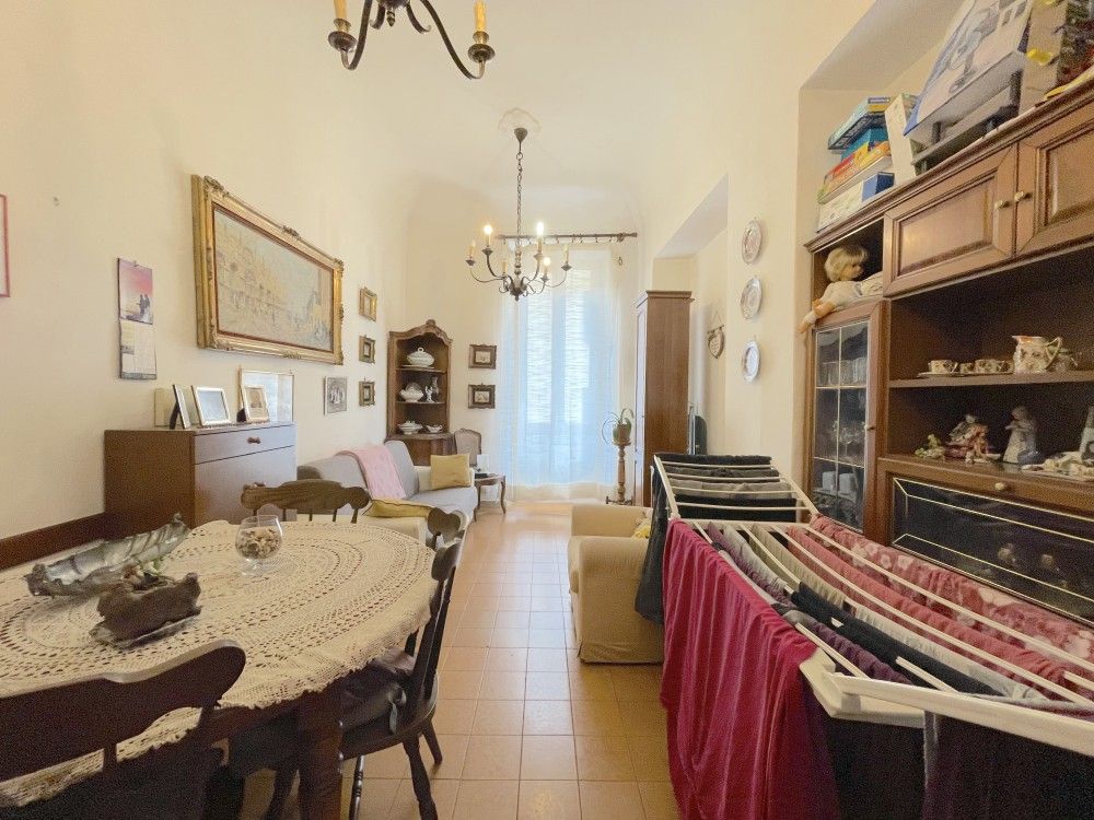 Centro Storico Pedonale