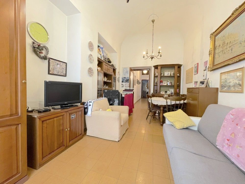 Centro Storico Pedonale
