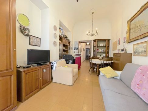 Centro Storico Pedonale