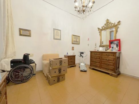Centro Storico Pedonale