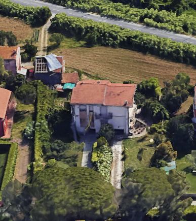 Villetta Bifamiliare   Un'Oasi di Comfort e relax!