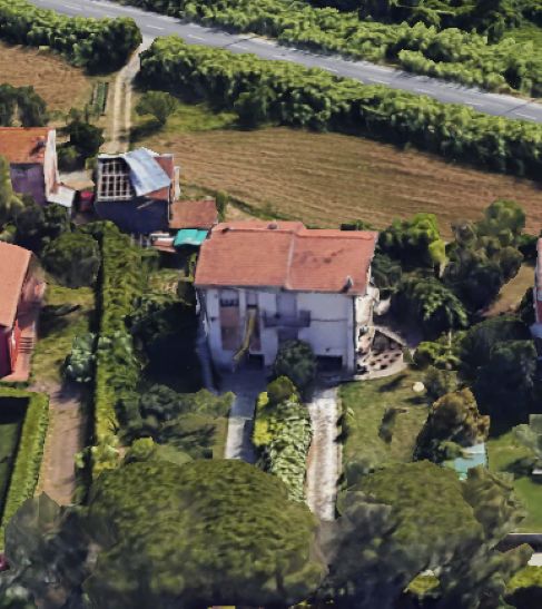 Villetta Bifamiliare   Un'Oasi di Comfort e relax!