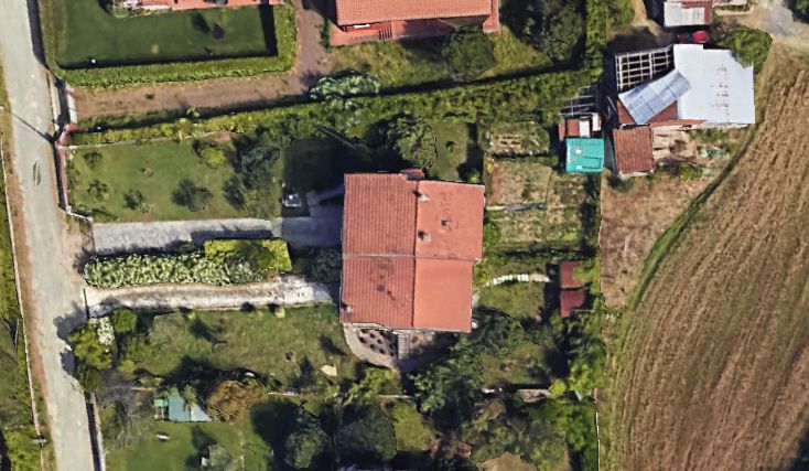 Villetta Bifamiliare   Un'Oasi di Comfort e relax!