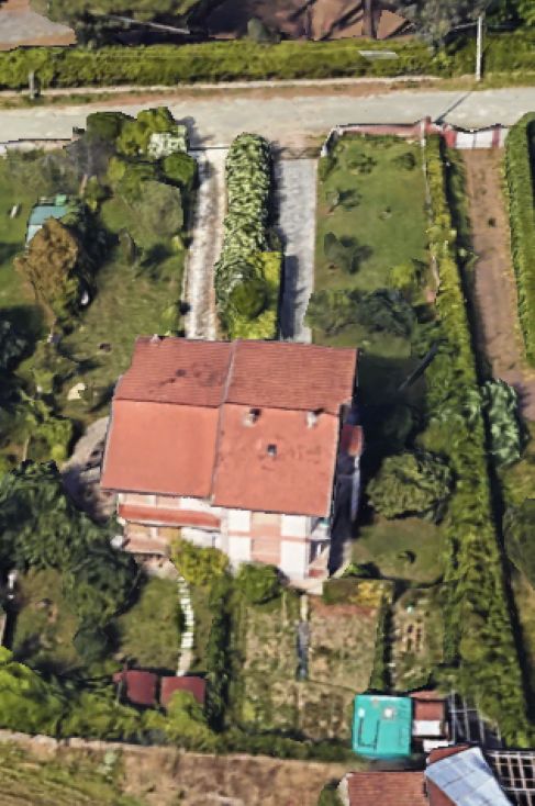 Villetta Bifamiliare   Un'Oasi di Comfort e relax!