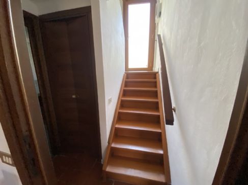 5 vani con giardino privato e doppio ingresso