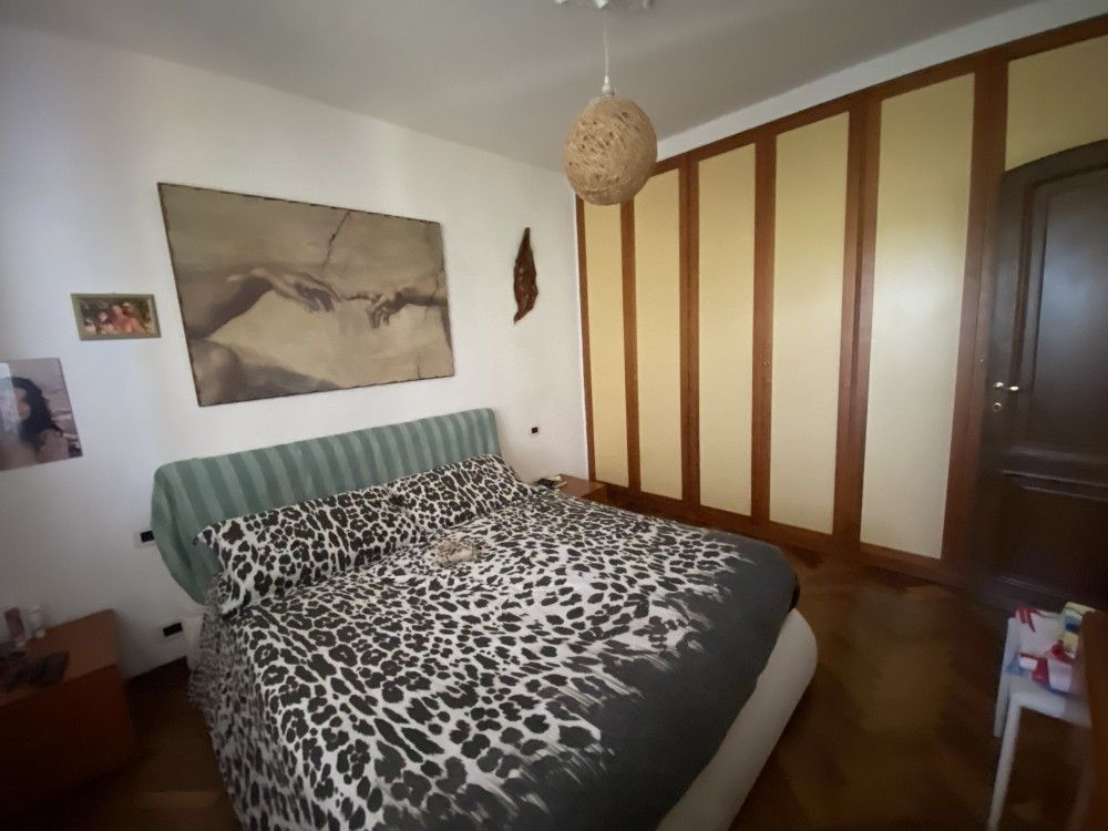 5 vani con giardino privato e doppio ingresso