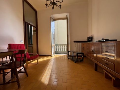 PALAZZO DI PRESTIGIO IN CENTRO STORICO