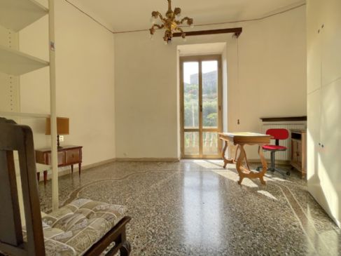 PALAZZO DI PRESTIGIO IN CENTRO STORICO