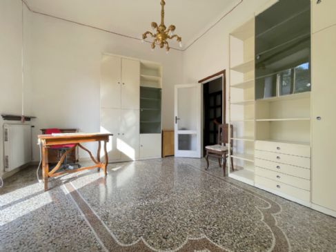 PALAZZO DI PRESTIGIO IN CENTRO STORICO
