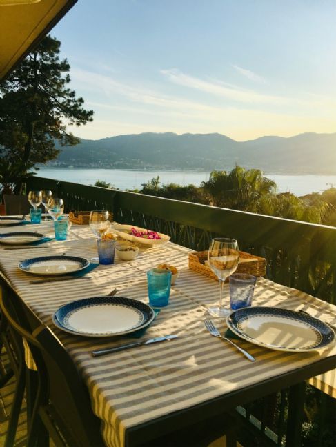 PORTO LOTTI VISTA MARE