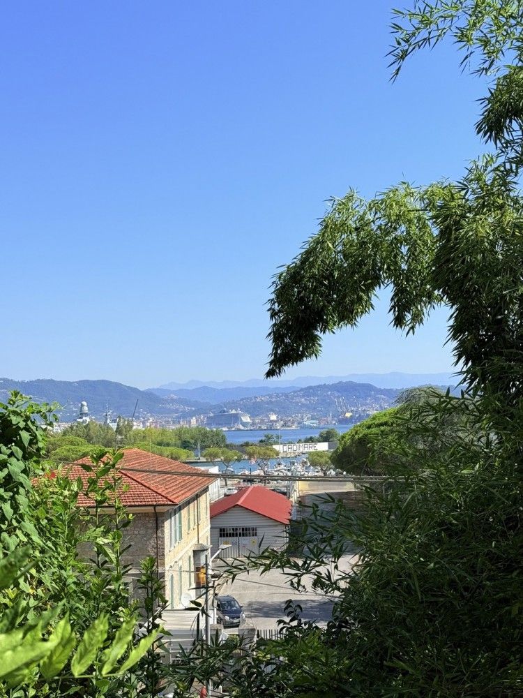 CADIMARE 3 VANI RISTRUTTURATO VISTA MARE