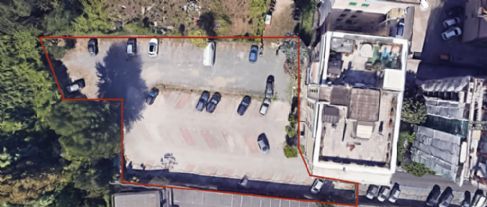 Posti Auto in Vendita – Via Istria, La Spezia