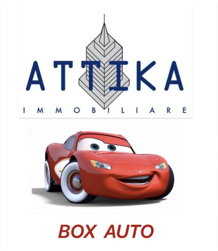 Posti Auto in Vendita – Via Istria, La Spezia